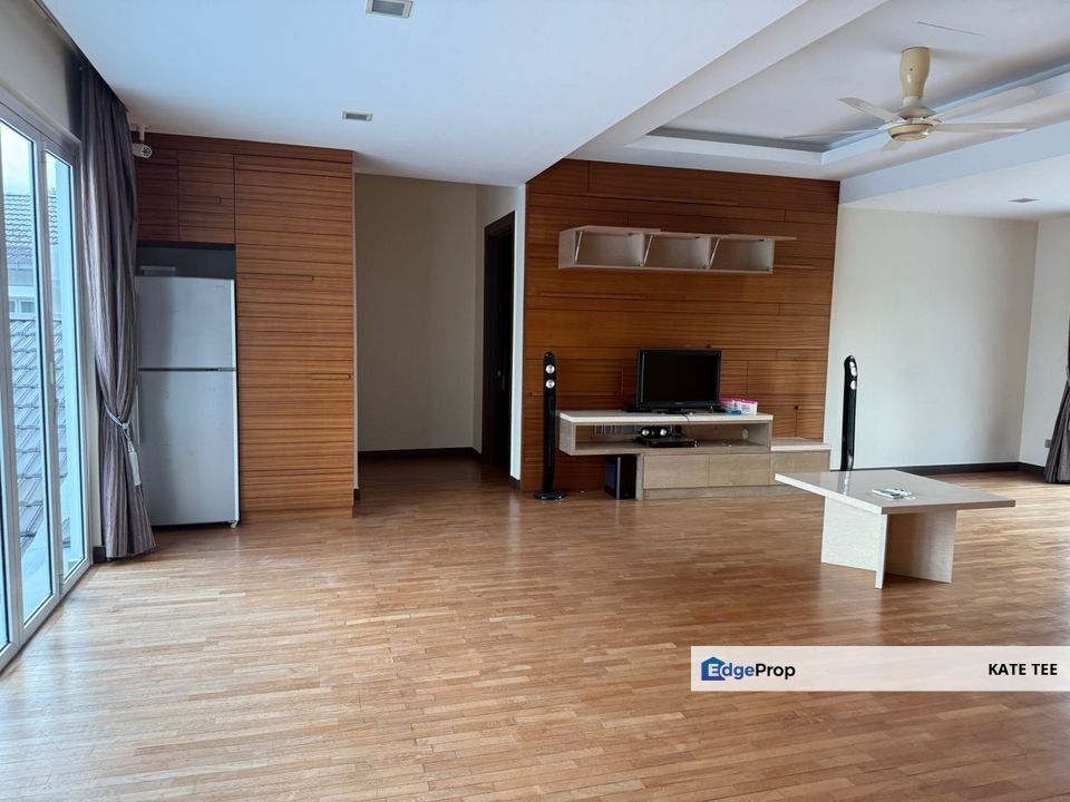 Tranquility Park@ East Ledang, Iskandar Puteri,Johor, Johor, East Ledang