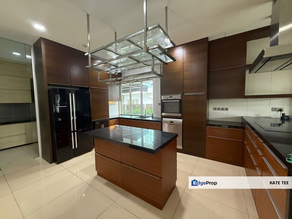 Tranquility Park@ East Ledang, Iskandar Puteri,Johor, Johor, East Ledang