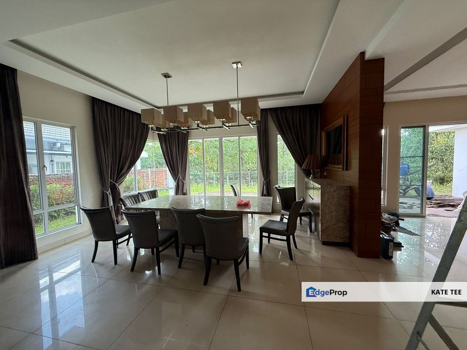 Tranquility Park@ East Ledang, Iskandar Puteri,Johor, Johor, East Ledang