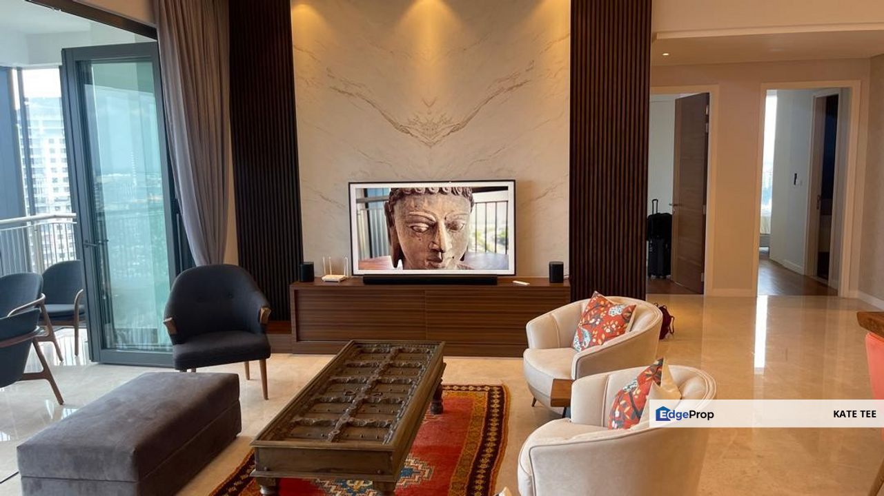 The Astaka@ One Bukit Senyum, Tebrau Highway, Johor Bahru, Johor, Johor, Johor Bahru