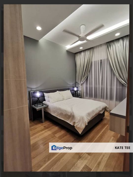 Southern Marina Residence, Johor, 