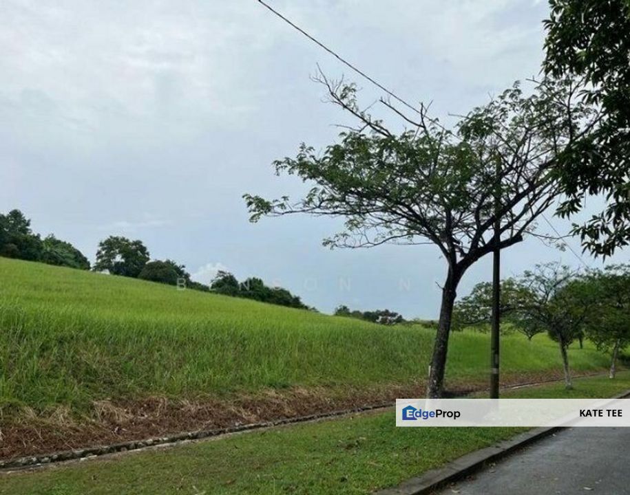 Leisure Farm , Gelang Patah Bungalow Land For Sales, Johor, Gelang Patah