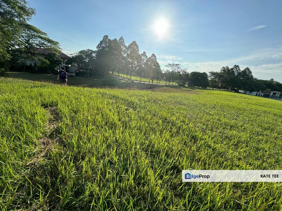 Leisure Farm , Gelang Patah Bungalow Land For Sales, Johor, Gelang Patah