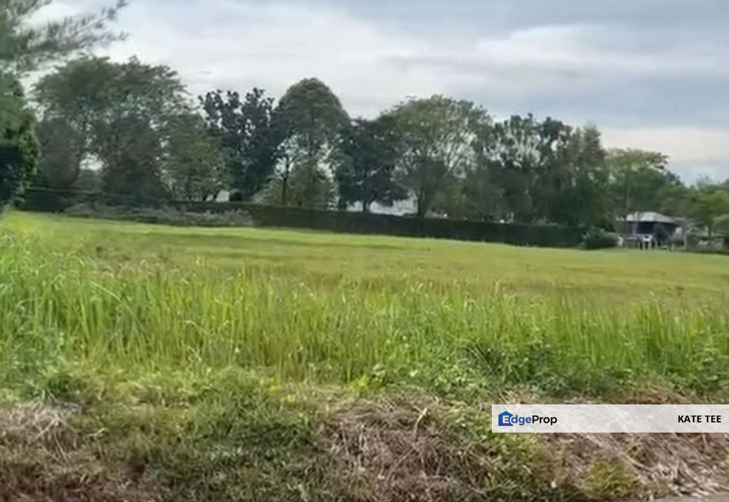 Leisure Farm , Gelang Patah Bungalow Land For Sales, Johor, Gelang Patah