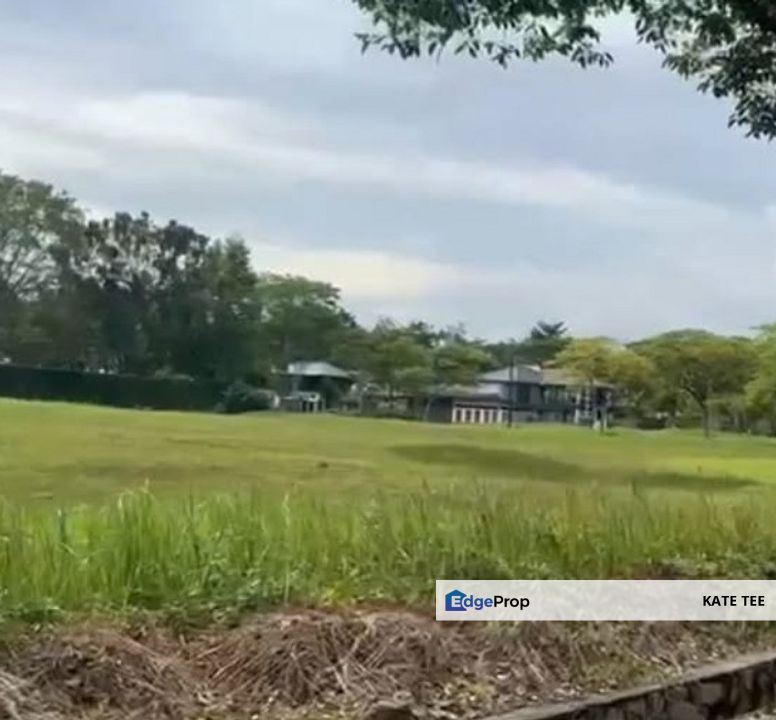 Leisure Farm , Gelang Patah Bungalow Land For Sales, Johor, Gelang Patah