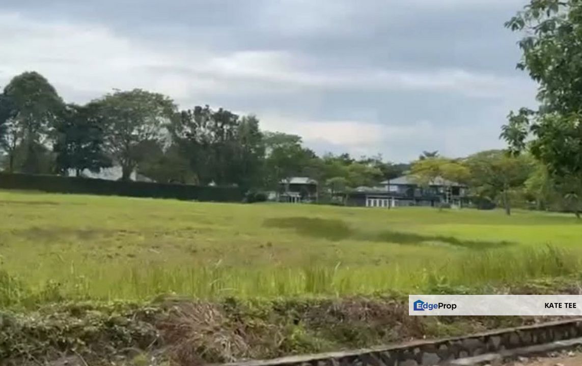 Leisure Farm , Gelang Patah Bungalow Land For Sales, Johor, Gelang Patah