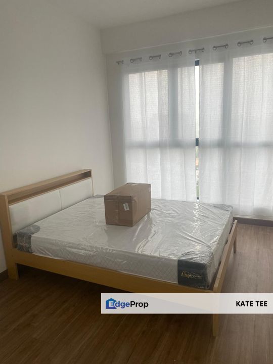 Summit Lagoon Residence, Pasir Gudang, Johor Condominium For Sales, Johor, Pasir Gudang