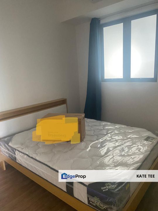 Summit Lagoon Residence, Pasir Gudang, Johor Condominium For Sales, Johor, Pasir Gudang