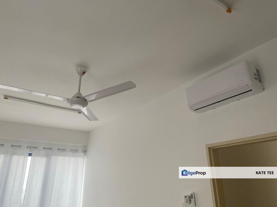 Summit Lagoon Residence, Pasir Gudang, Johor, Johor, Pasir Gudang