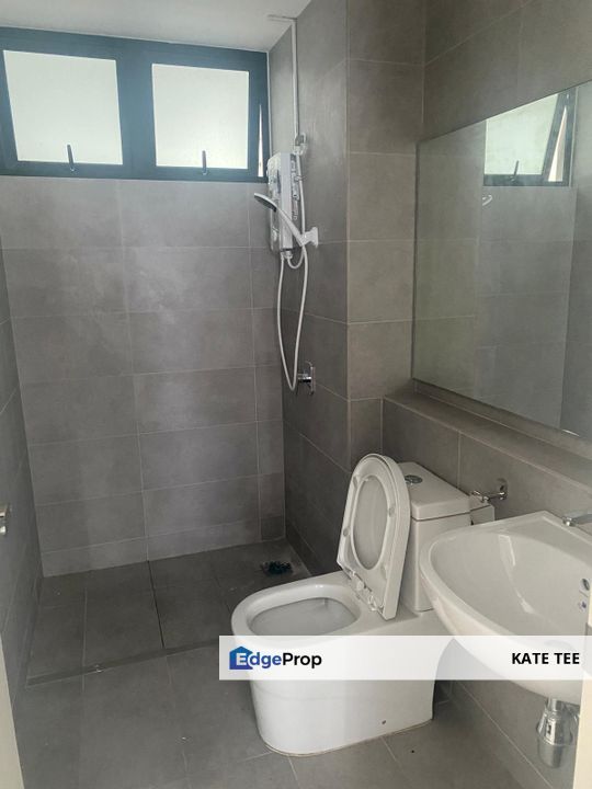 Summit Lagoon Residence, Pasir Gudang, Johor, Johor, Pasir Gudang