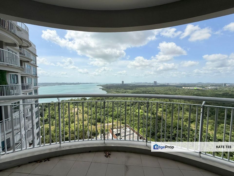 Teega Residences @Puteri Harbour Condominium For Sale, Johor, Kota Iskandar