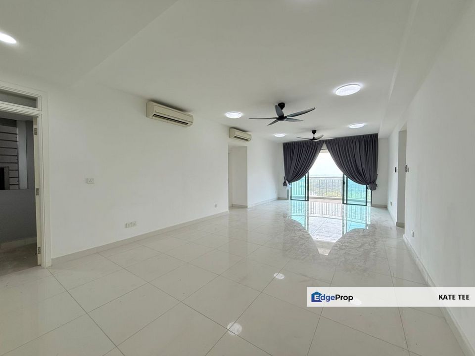 Teega Residences @Puteri Harbour Condominium For Sale, Johor, Kota Iskandar