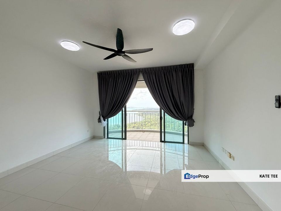 Teega Residences @Puteri Harbour Condominium For Sale, Johor, Kota Iskandar