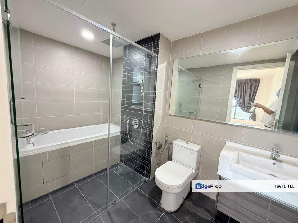 Teega Residences @Puteri Harbour Condominium For Sale, Johor, Kota Iskandar