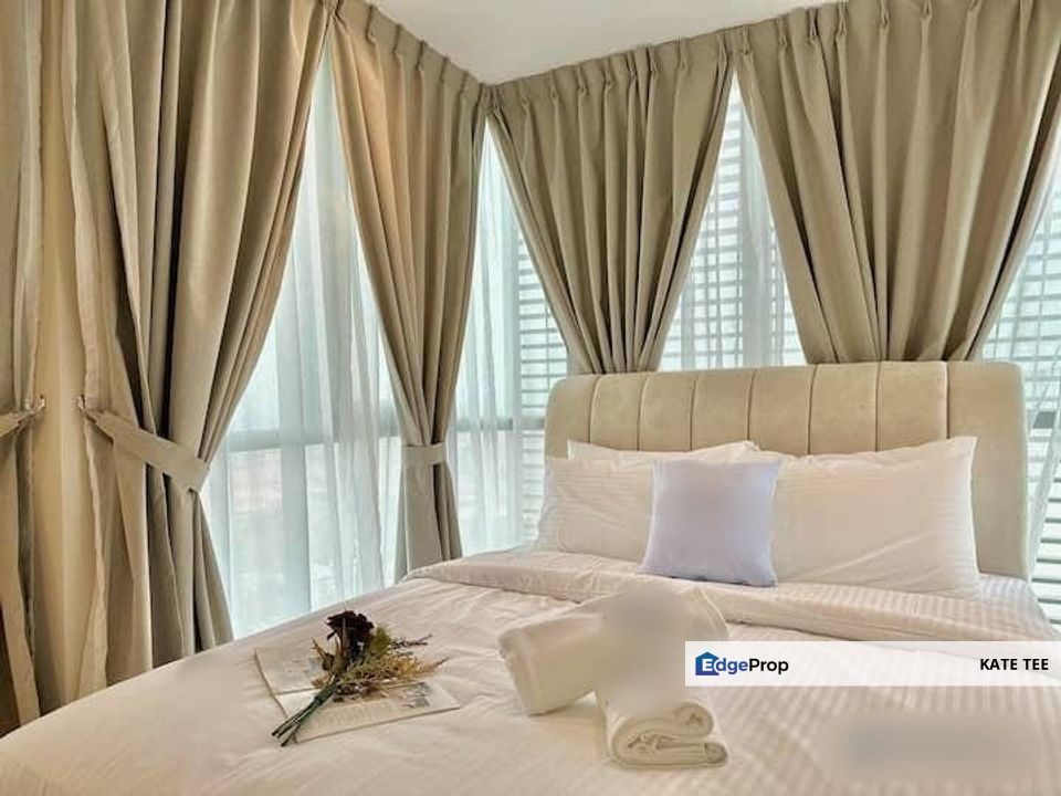 Iskandar Residences Medini, Iskandar Puteri (Nusajaya), Johor, Johor, Nusajaya