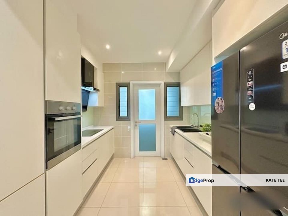 Iskandar Residences Medini, Iskandar Puteri (Nusajaya), Johor, Johor, Nusajaya