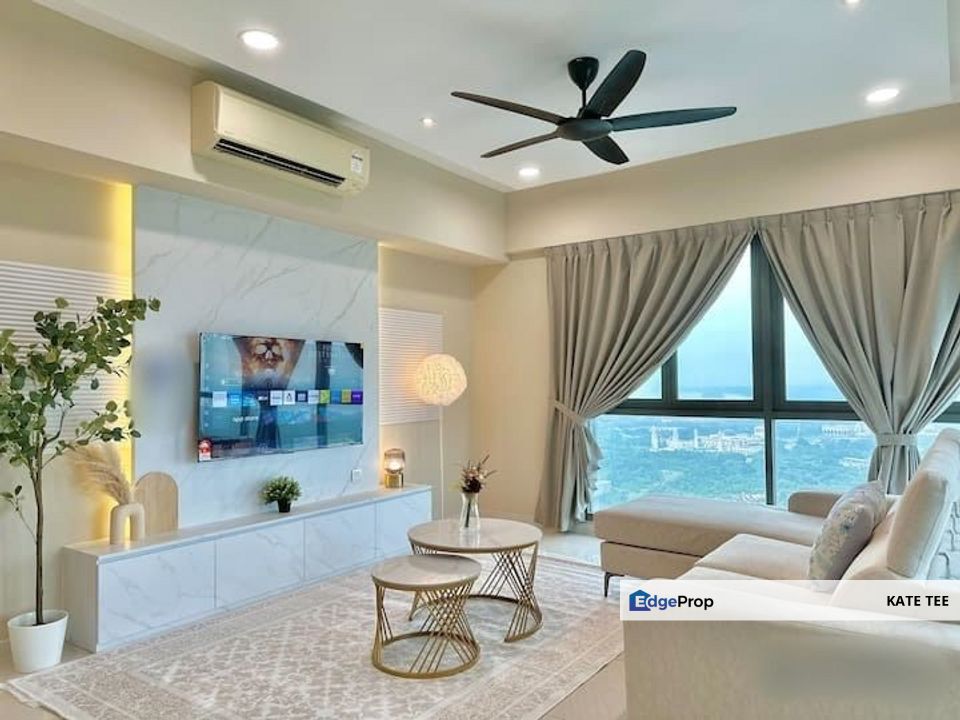 Iskandar Residences Medini, Iskandar Puteri (Nusajaya), Johor, Johor, Nusajaya