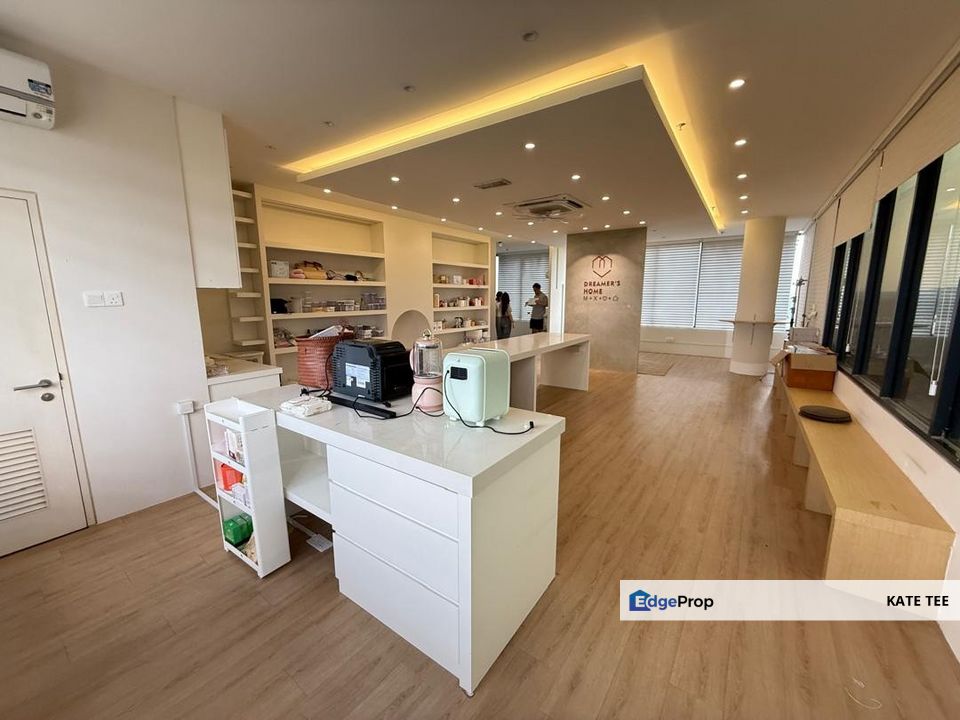 Sunway Citrine Hub,Persiaran Medini 5, Sunway Iskandar, Iskandar Puteri, Johor Office For Rent, Johor, 