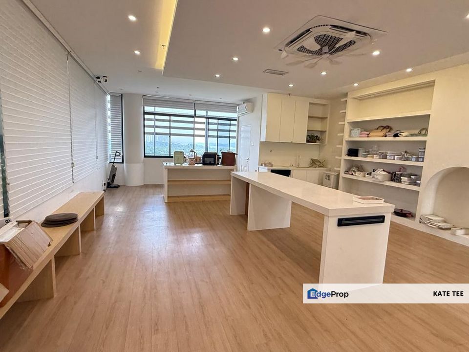 Sunway Citrine Hub,Persiaran Medini 5, Sunway Iskandar, Iskandar Puteri, Johor Office For Rent, Johor, 