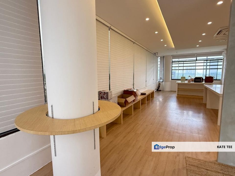 Sunway Citrine Hub,Persiaran Medini 5, Sunway Iskandar, Iskandar Puteri, Johor Office For Rent, Johor, 