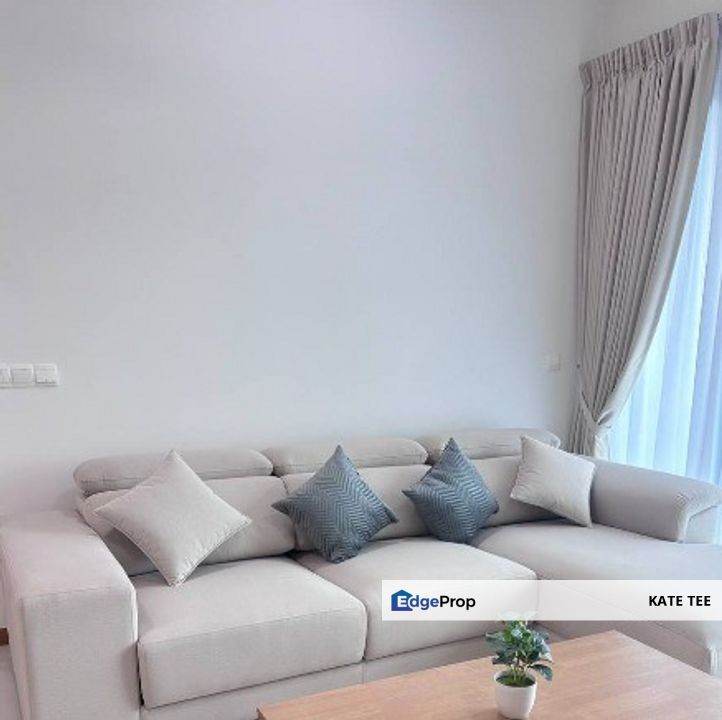 Southern Marina Residences,Lebuh Bahtera, Iskandar Puteri, Johor Condominium For Rent, Johor, 