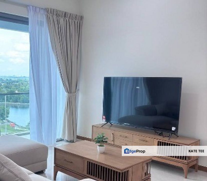 Southern Marina Residences,Lebuh Bahtera, Iskandar Puteri, Johor Condominium For Rent, Johor, 
