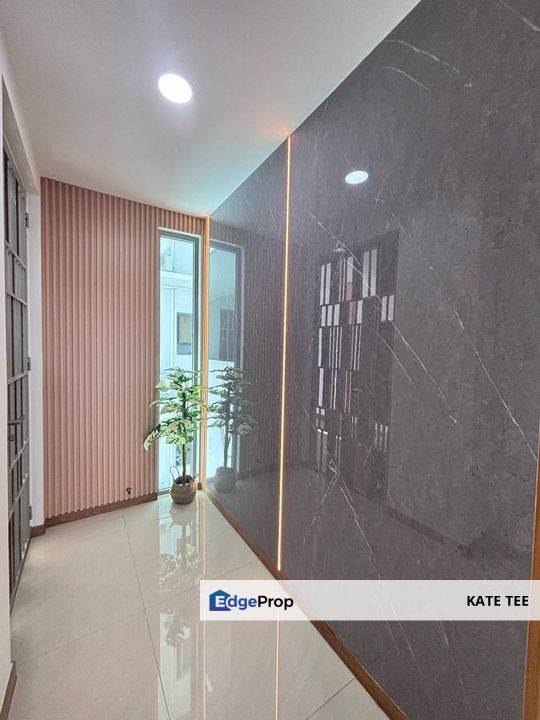 Southern Marina Residences,Lebuh Bahtera, Iskandar Puteri, Johor Condominium For Rent, Johor, 