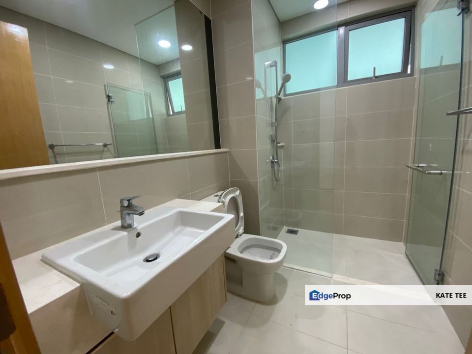 Southern Marina Residences , Lebuh Bahtera, Puteri Harbour,Johor Condominium For Rent, Johor, 