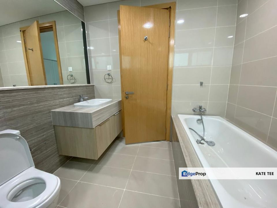 Southern Marina Residences, Lebuh Bahtera,Puteri Harbour, Johor Condominium For Rent, Johor, 