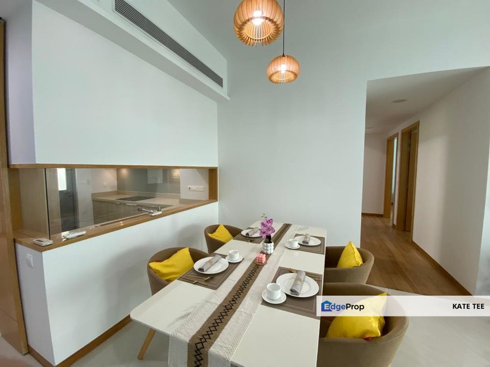 Southern Marina Residences, Johor, 