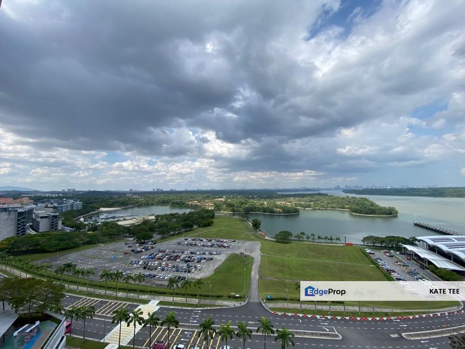 Southern Marina Residences, Johor, 