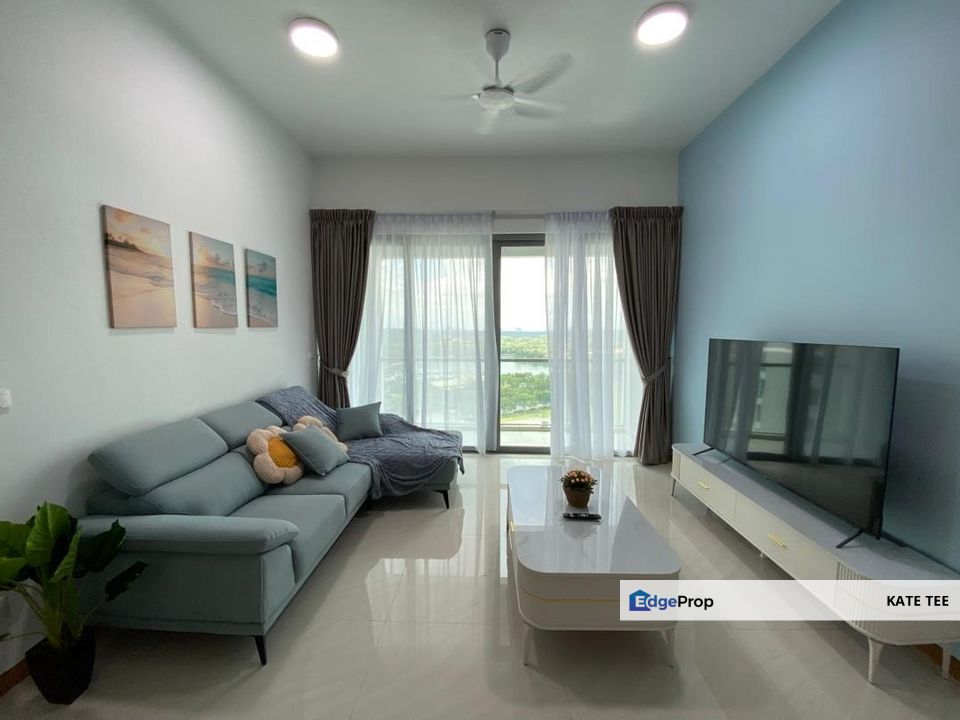 Southern Marina Residences, Johor, 