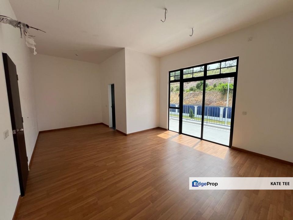 The Commune @ Eco Botanic 2, Iskandar Puteri, Johor Double Storey Cluster For Sale, Johor, Nusajaya