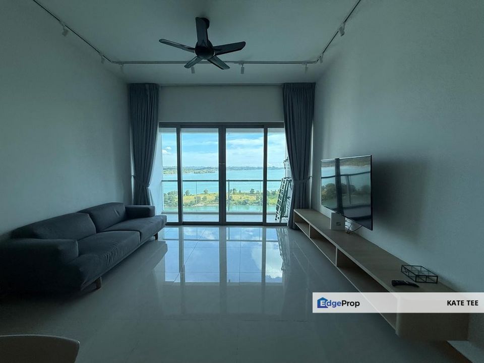 Southern Marina Residences, Iskandar Puteri, Johor Condominium For Rent, Johor, 