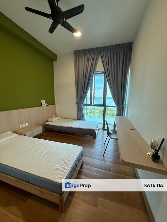 Southern Marina Residences, Iskandar Puteri, Johor Condominium For Rent, Johor, 