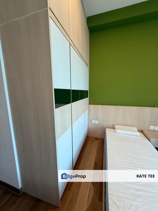 Southern Marina Residences, Iskandar Puteri, Johor Condominium For Rent, Johor, 