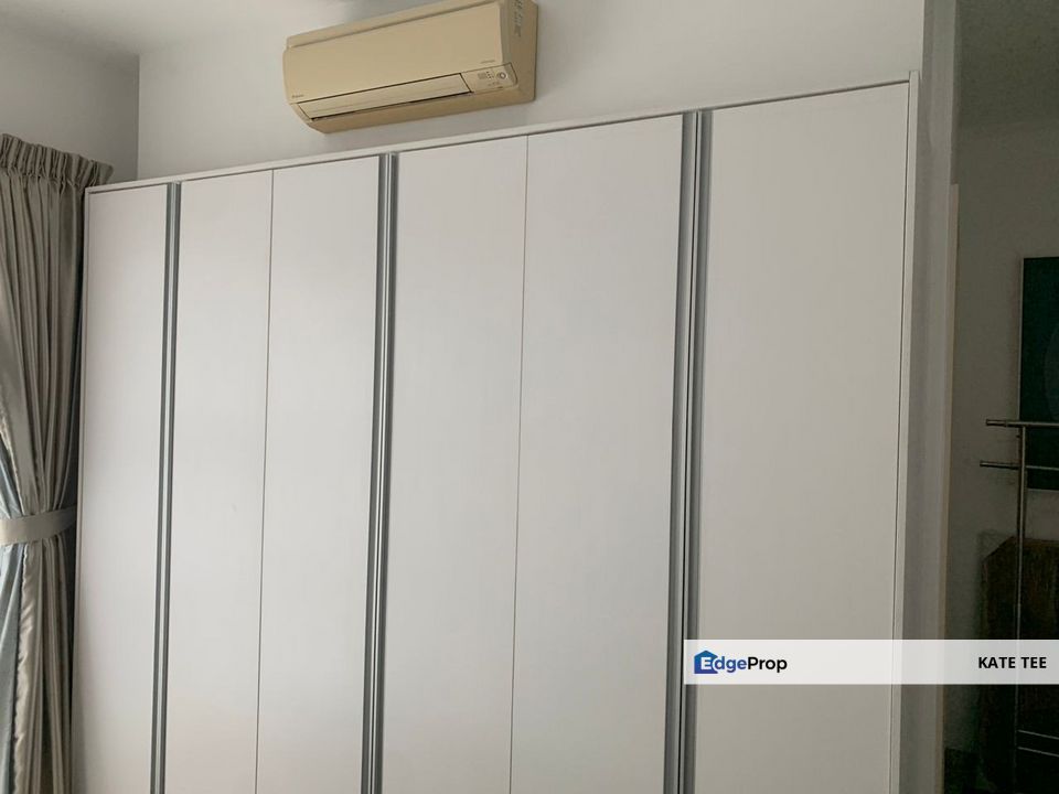 East Ledang, Iskandar Puteri, Johor Double Storey Bungalow For Rent, Johor, Nusajaya