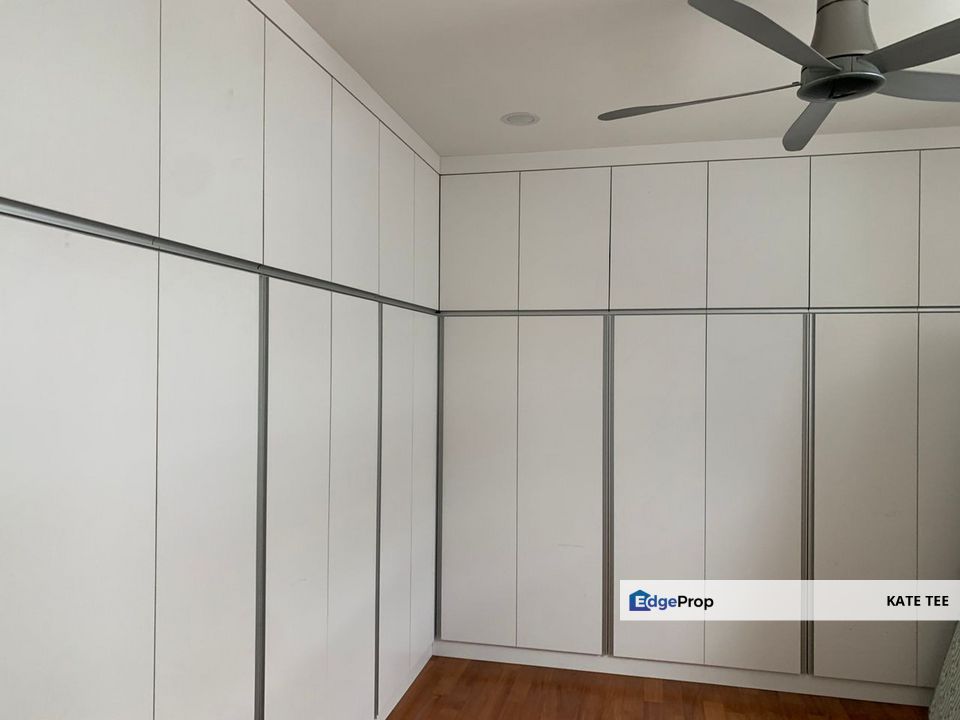 East Ledang, Iskandar Puteri, Johor Double Storey Bungalow For Rent, Johor, Nusajaya