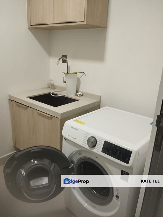 Southern Marina Residence, Iskandar Puteri, Johor, Johor, 