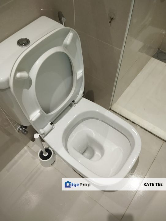 Southern Marina Residence, Iskandar Puteri, Johor, Johor, 