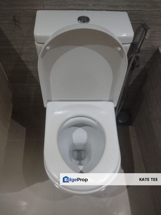 Southern Marina Residence, Iskandar Puteri, Johor, Johor, 