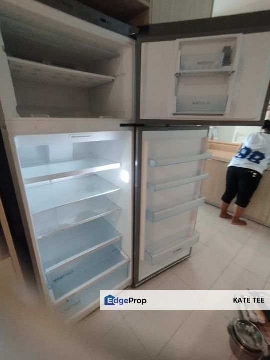 Southern Marina Residence, Iskandar Puteri, Johor, Johor, 