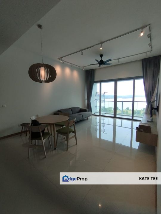 Southern Marina Residence, Iskandar Puteri, Johor, Johor, 