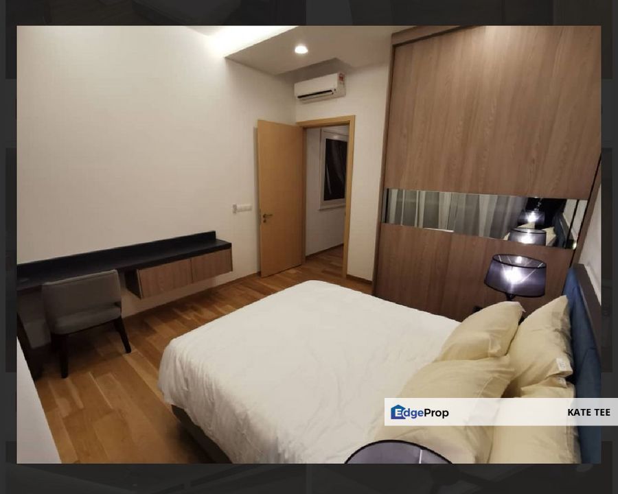 Southern Marina Residences, Iskandar Puteri, Johor Condominium For Rent, Johor, 