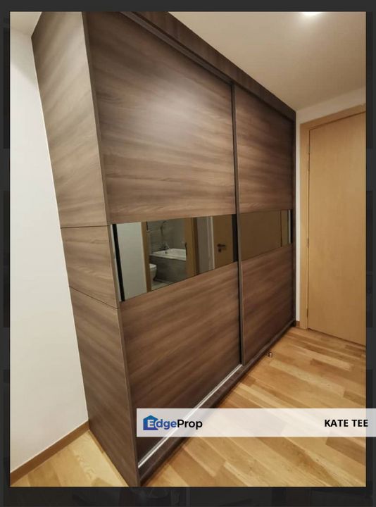 Southern Marina Residences, Iskandar Puteri, Johor Condominium For Rent, Johor, 