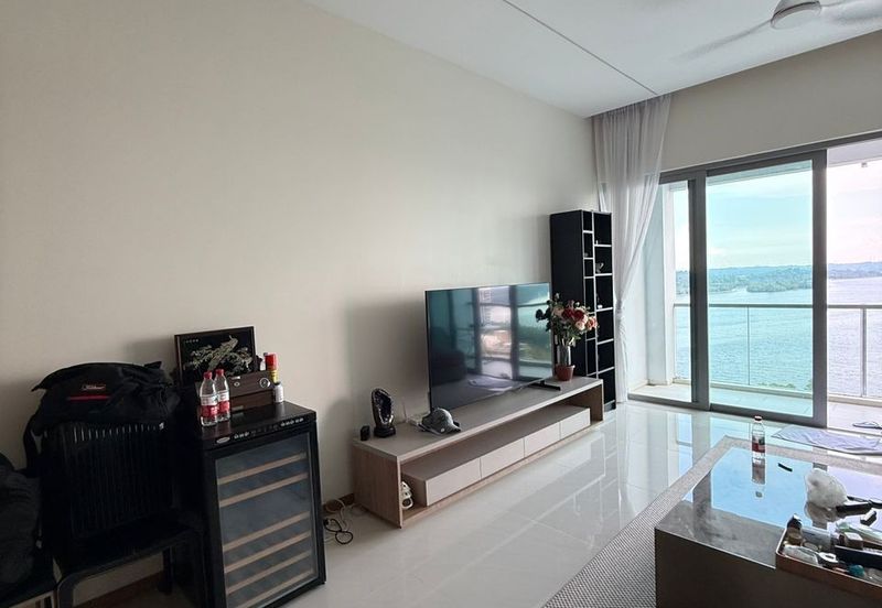 Southern Marina Residences