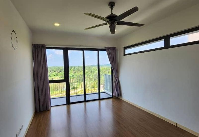 Emerald Residence @ Sunway Iskandar