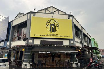 Bandar Tun Hussein Onn