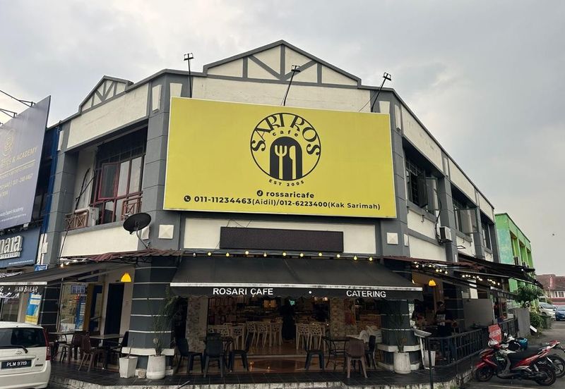 Bandar Tun Hussein Onn