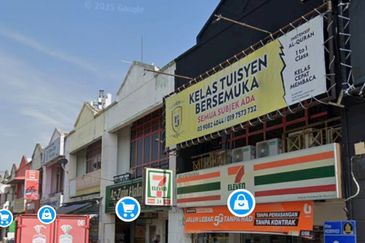 Bandar Tun Hussein Onn